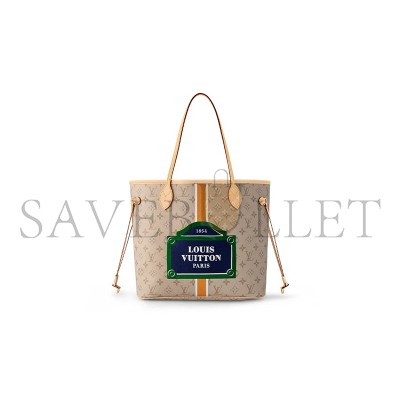 LOUIS VUITTON NEVERFULL MM M23501 (31*28*14cm) 